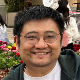 Yuhao He
